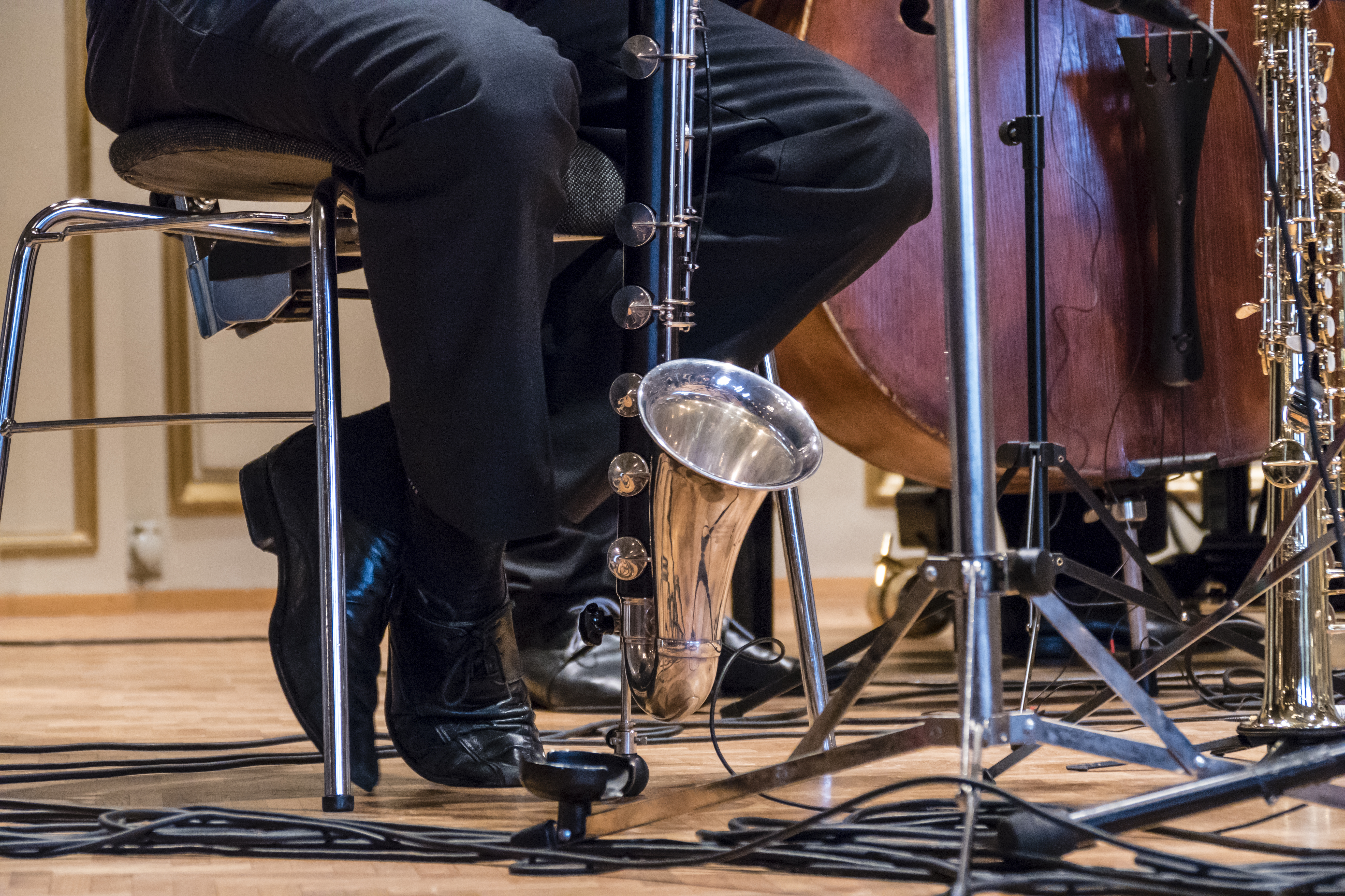 Ländlerorchester